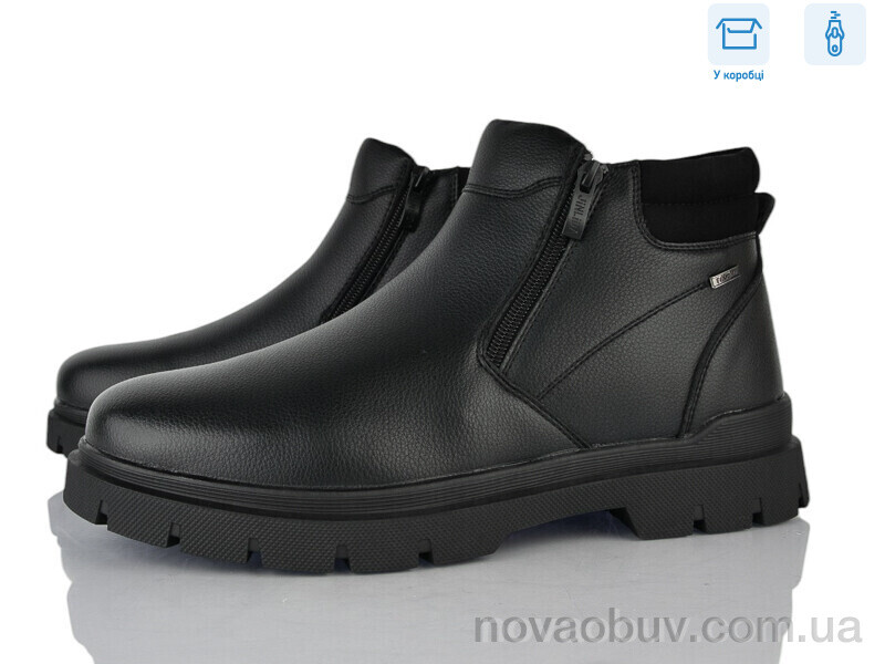 Черевики Nasite M1062-3C