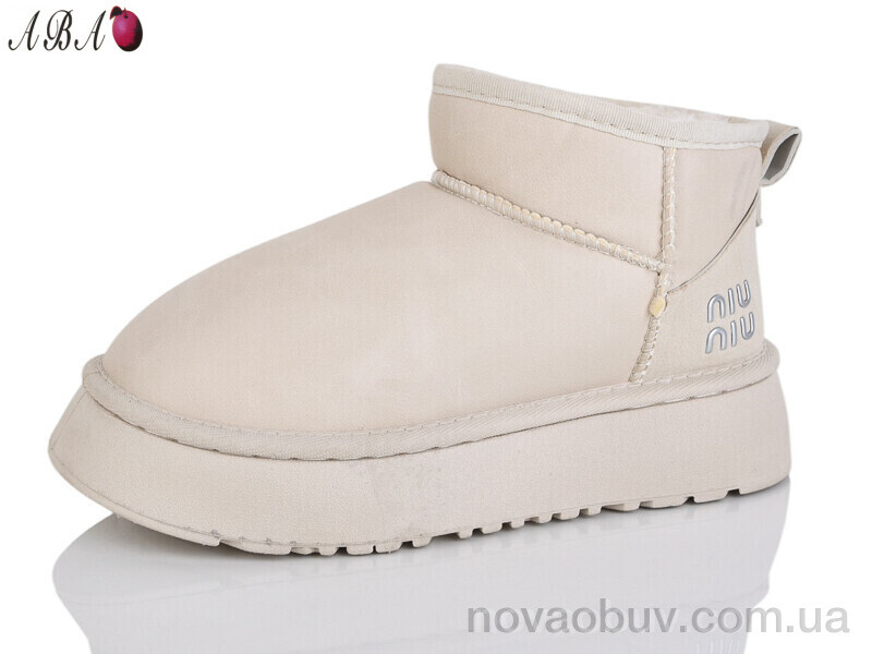Уги Aba F827