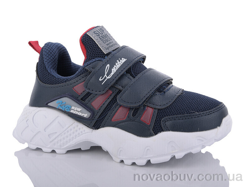Кросівки Xifa kids WH273-2K