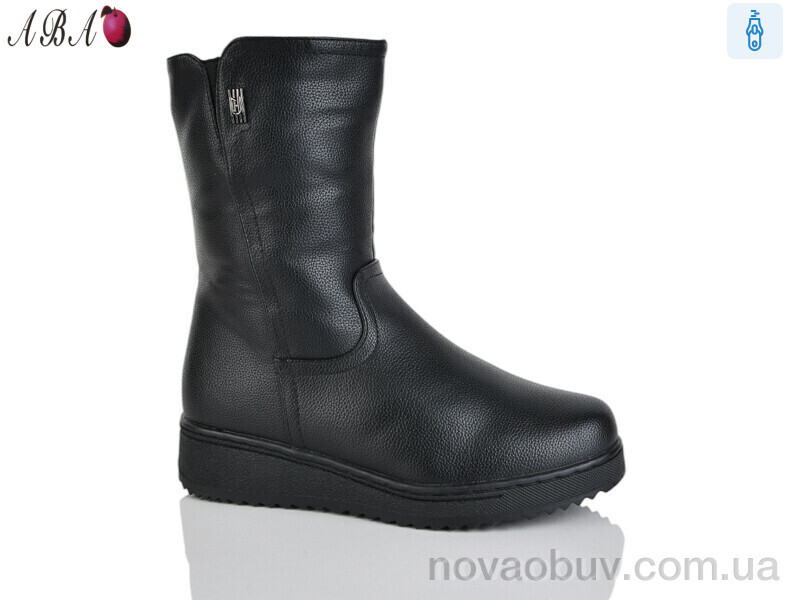Черевики Aba 801-1