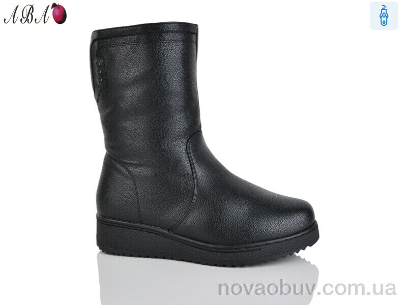 Черевики Aba 802-1
