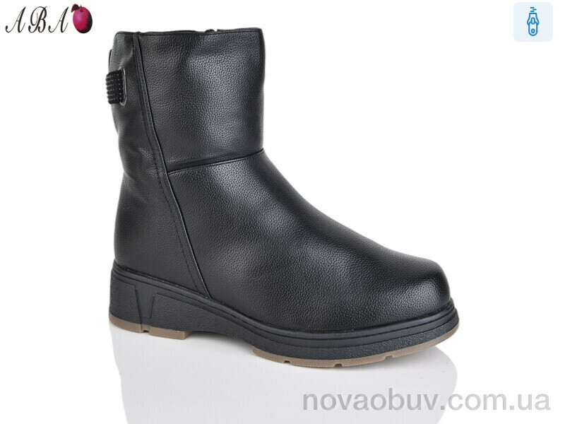 Черевики Aba 605-1