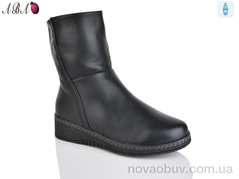 Черевики Aba 838