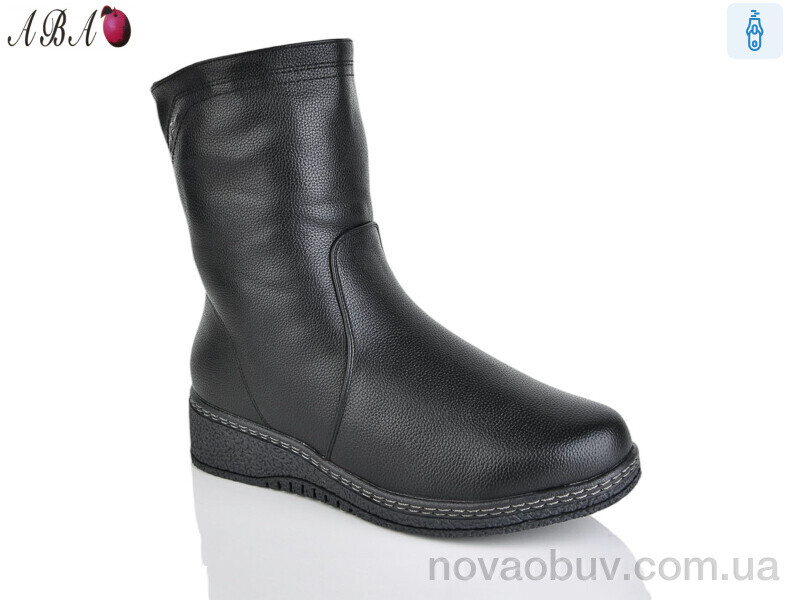 Черевики Aba 839