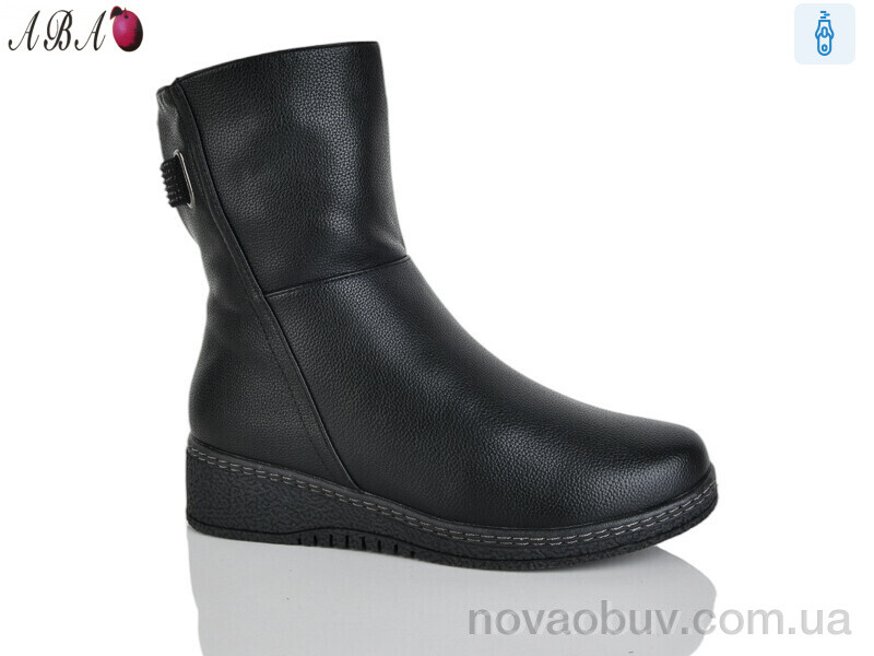 Черевики Aba 850