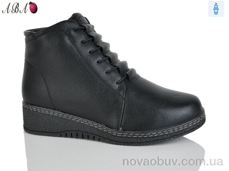Черевики Aba 682