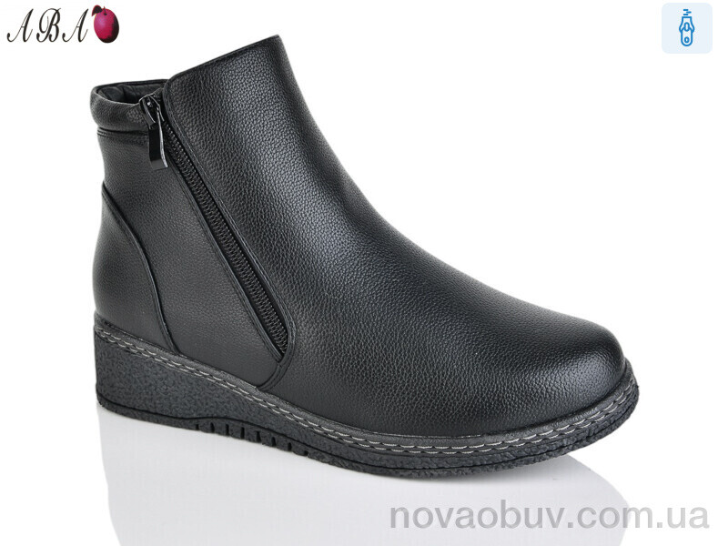 Черевики Aba 685