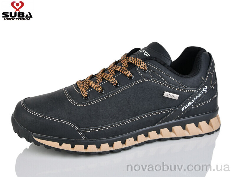 Кросівки SUBA A950-03 піна