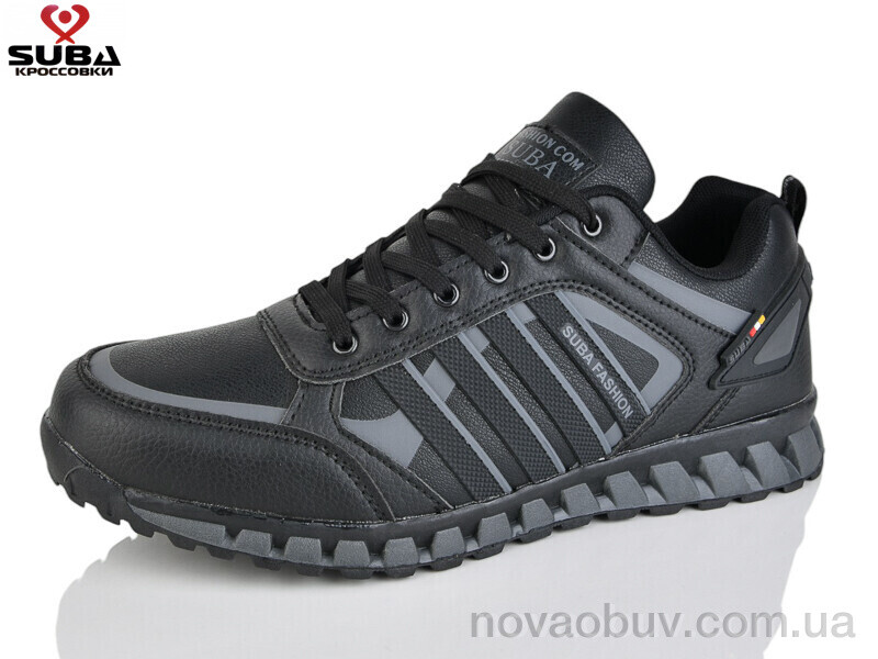 Кросівки SUBA A7743-01 піна