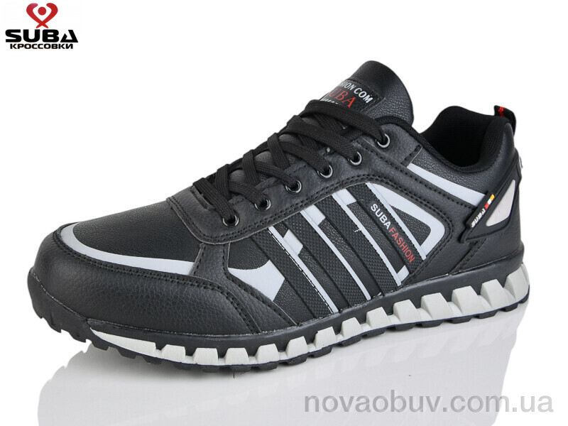 Кросівки SUBA A7743-02 піна