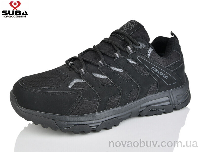 Кросівки SUBA A6620-01 піна