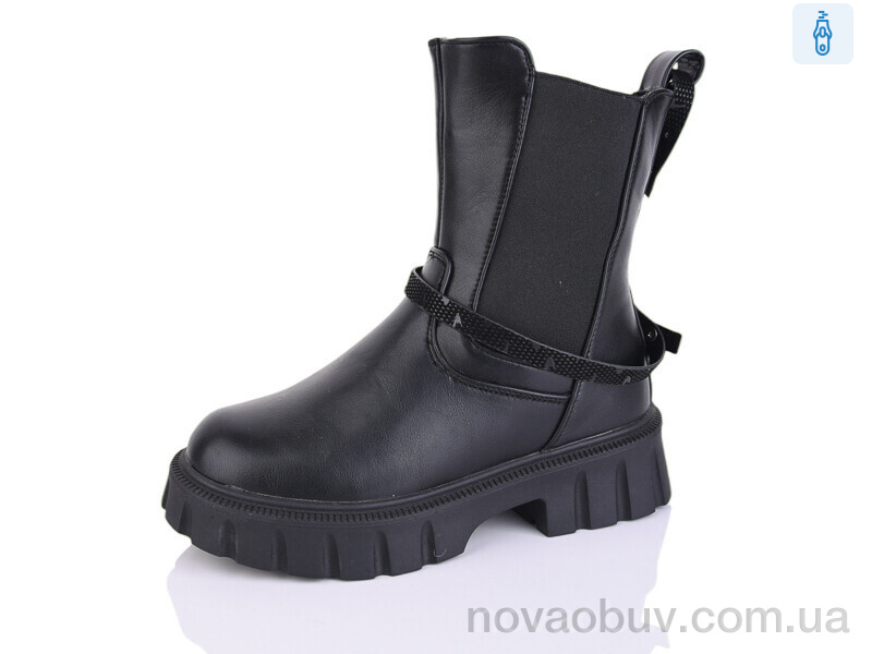 Черевики Xifa kids 7579-1