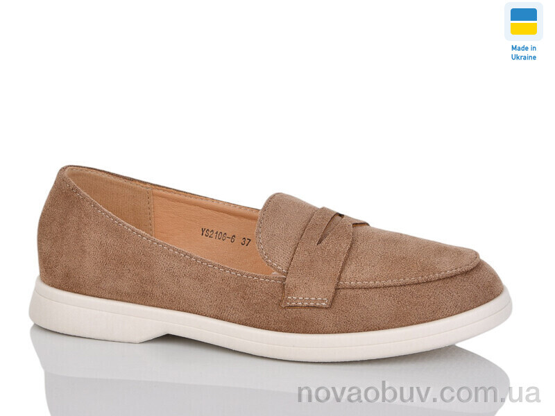 Туфлі Swin YS2106-6
