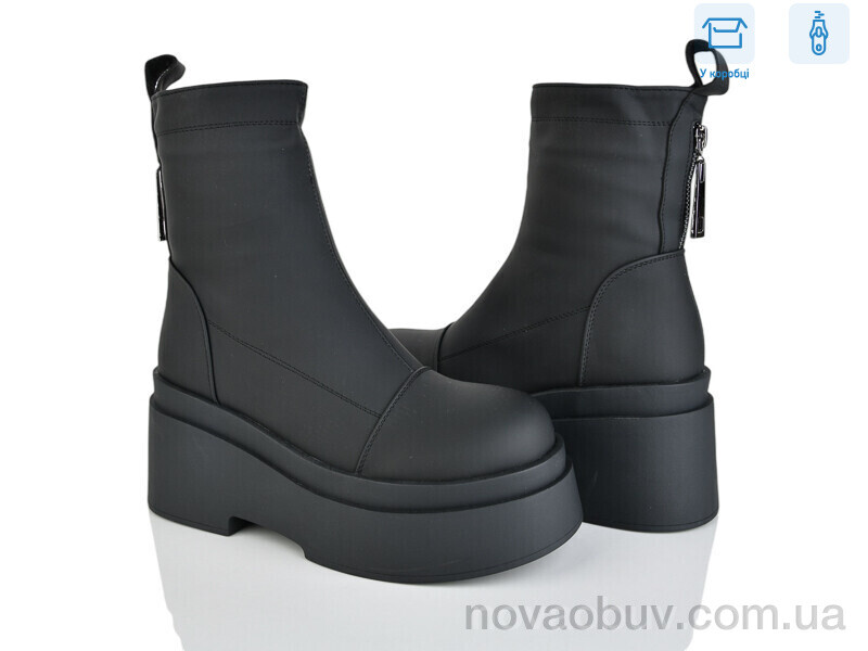 Черевики Мир 4216-D733-25