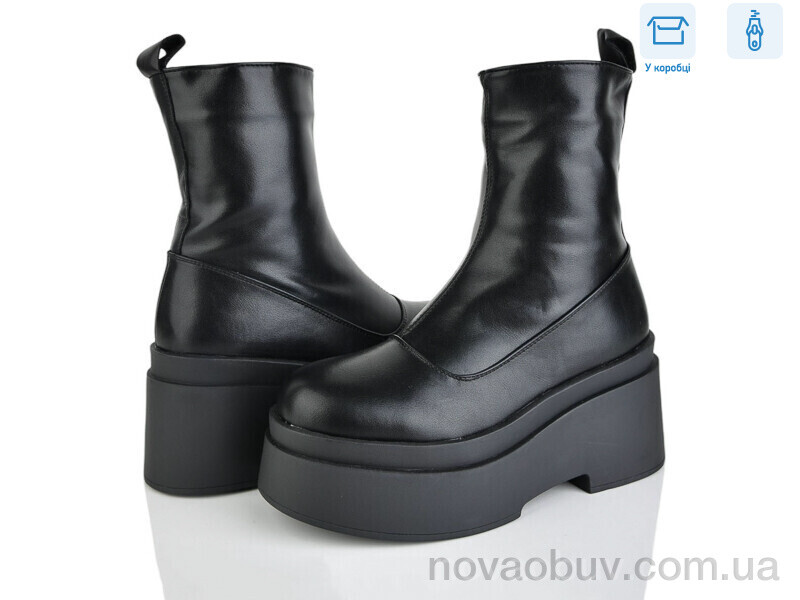 Черевики Мир 4216-D735