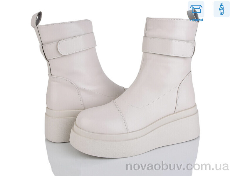 Черевики Мир 4216-D781-17