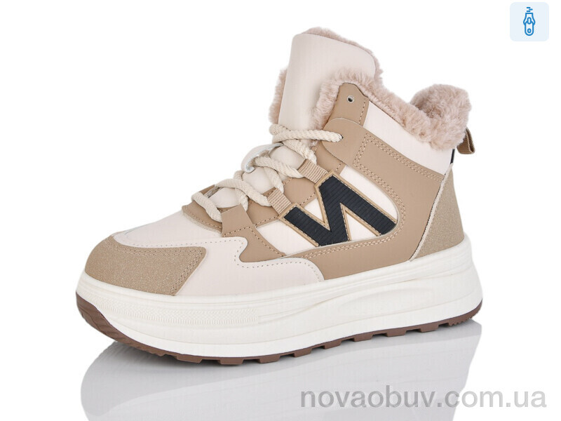 Черевики DaFuYuan HK9025-5