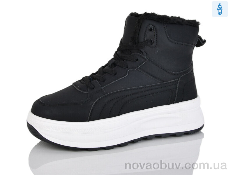 Черевики DaFuYuan HK9027-1