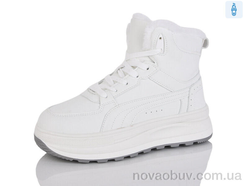 Черевики DaFuYuan HK9027-2