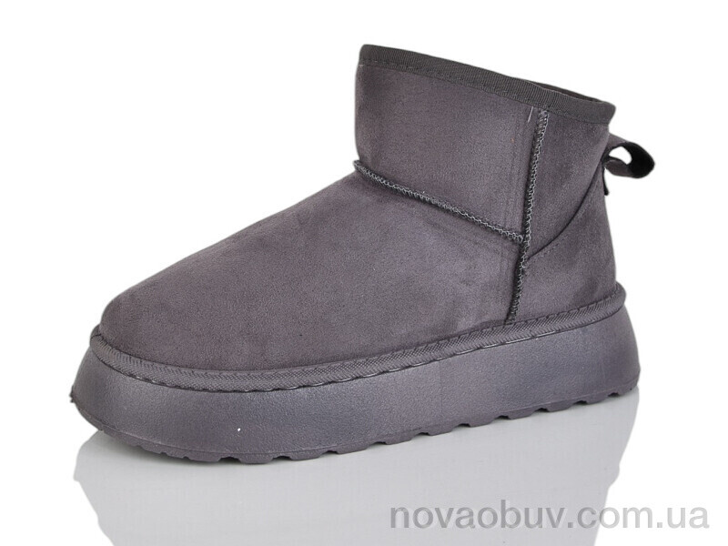Уги YiYi D61 grey