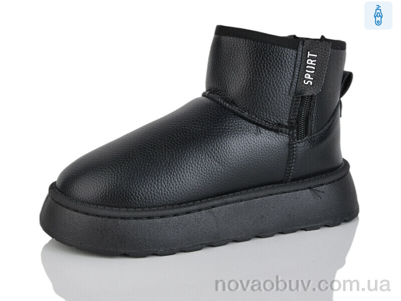 Уги YiYi D72 black