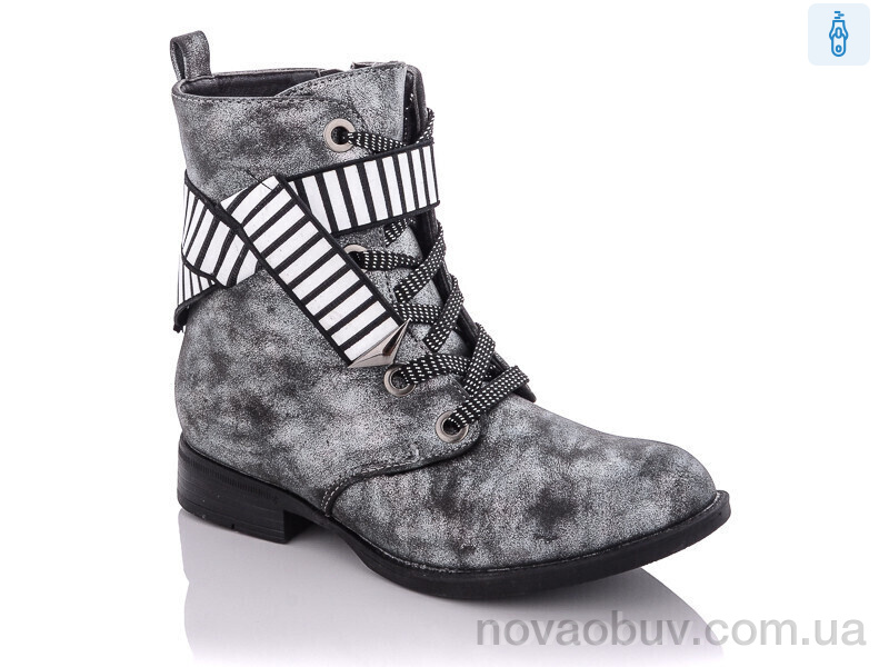 Черевики Xifa kids XF01-CT58-37C
