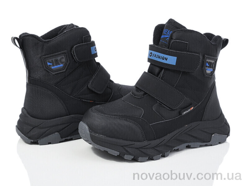 Черевики Xifa kids XF01-L18-1