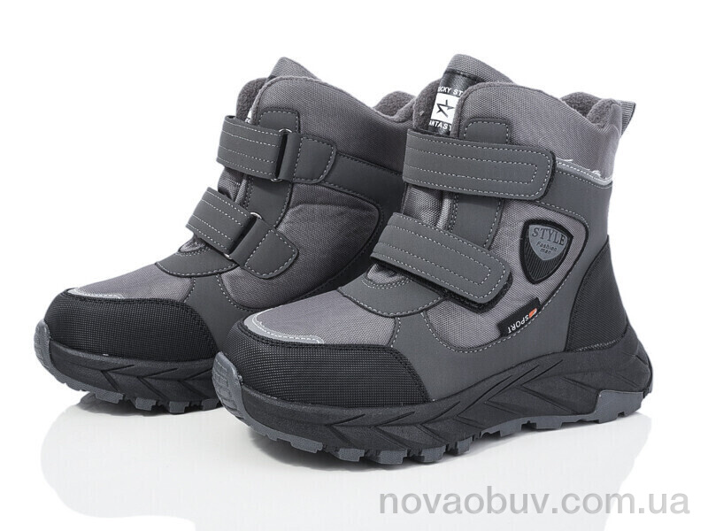 Черевики Xifa kids XF01-L20-3