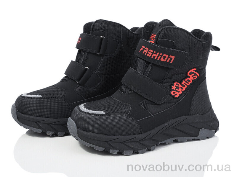 Черевики Xifa kids XF01-L19-2