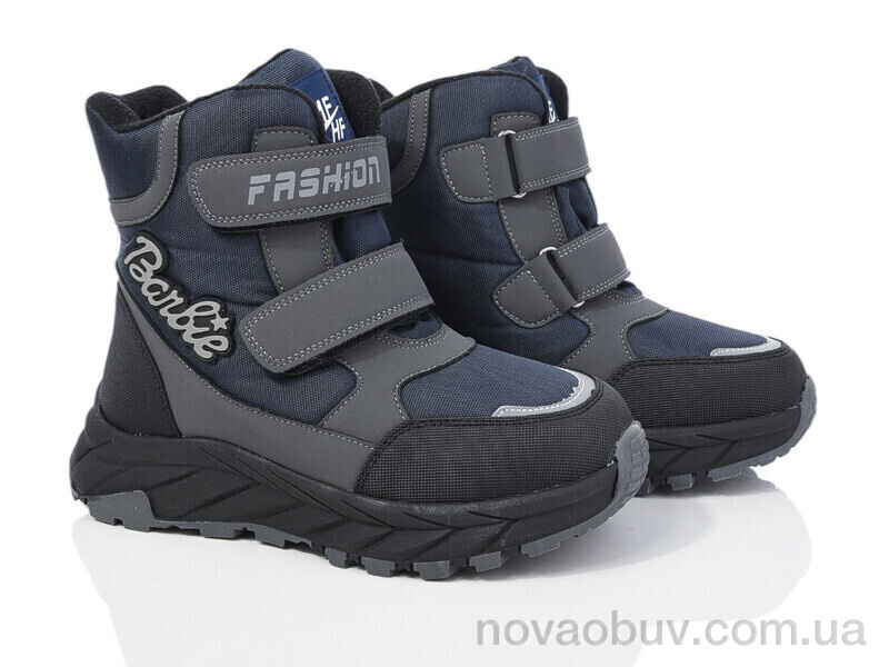 Черевики Xifa kids XF01-L19-3