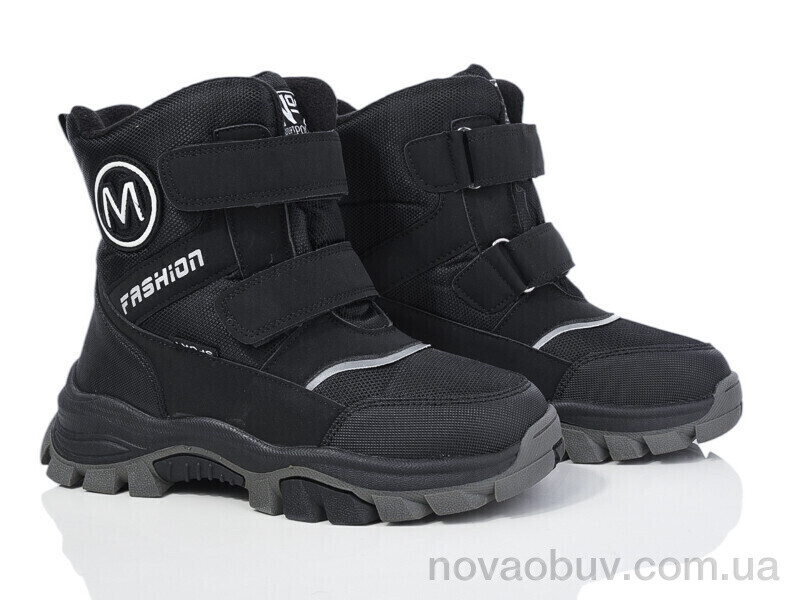 Дутики Xifa kids XF01-L13-1