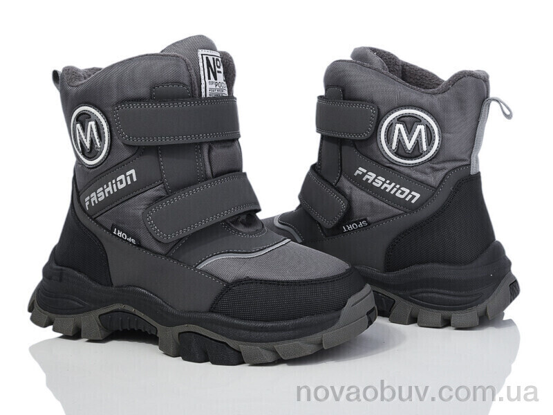 Дутики Xifa kids XF01-L13-3