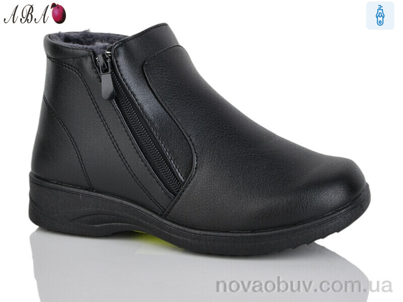 Черевики Aba W3-F23