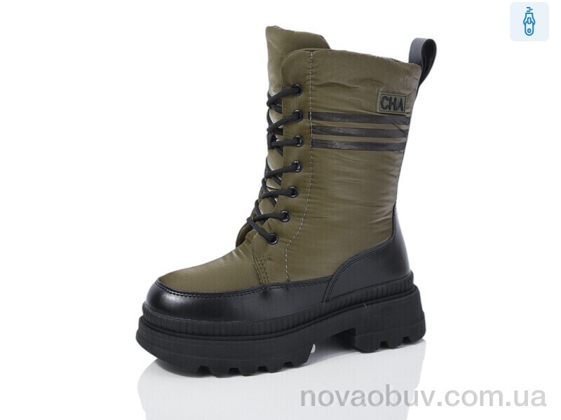 Дутики Xifa kids XF01-YD9057-10