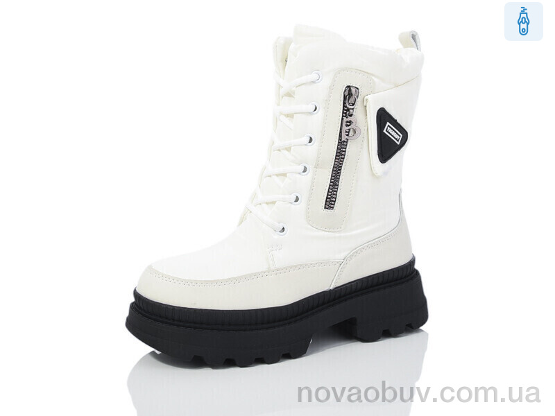 Дутики Xifa kids XF01-YD9060-1