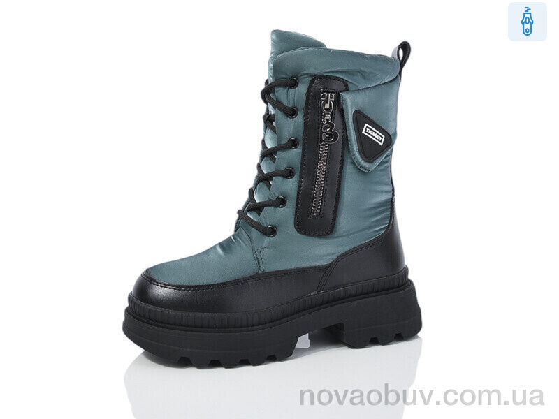 Дутики Xifa kids XF01-YD9060-28