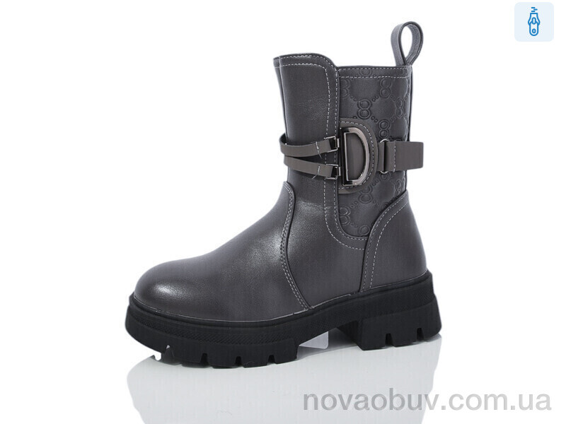 Черевики Xifa kids XF01-YD9097-9