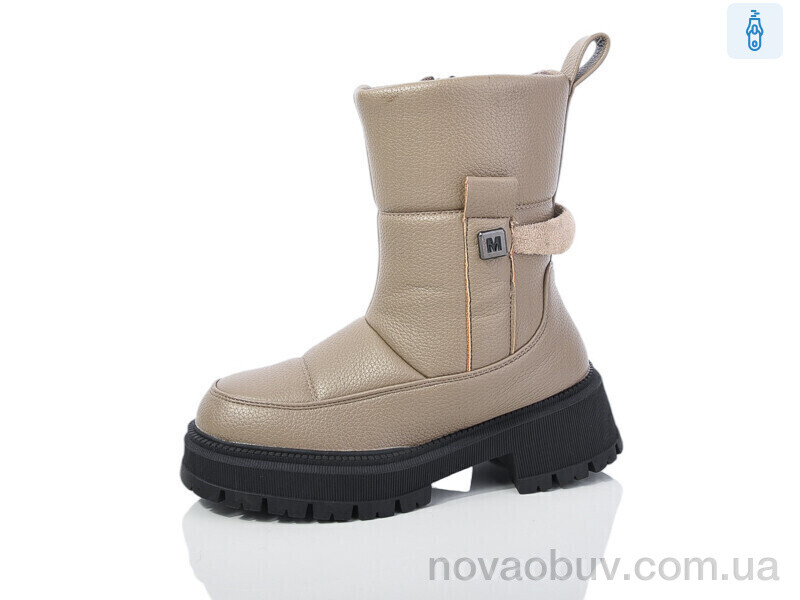 Черевики Xifa kids XF01-YD9100-17