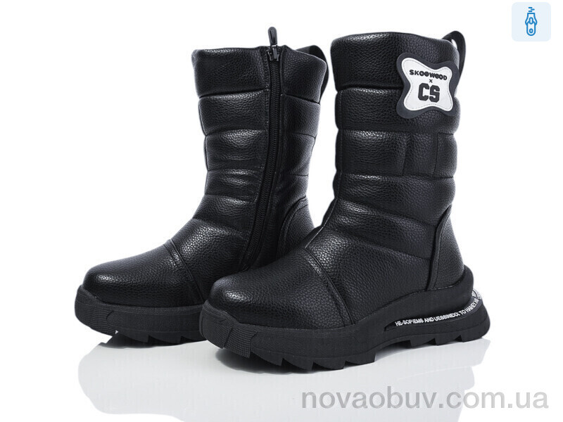 Черевики Xifa kids XF01-A2318-3A