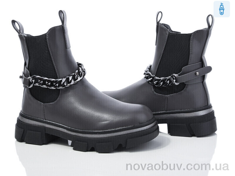 Черевики Xifa kids XF01-FG2228-3D