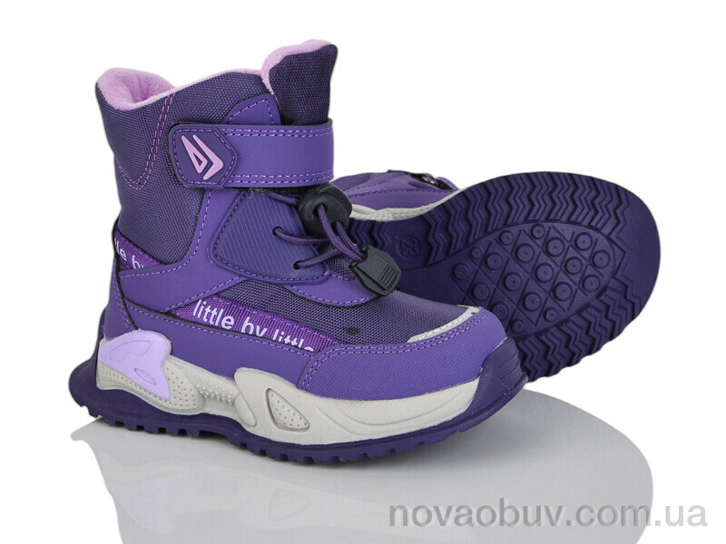Черевики Xifa kids FG2376-1Z