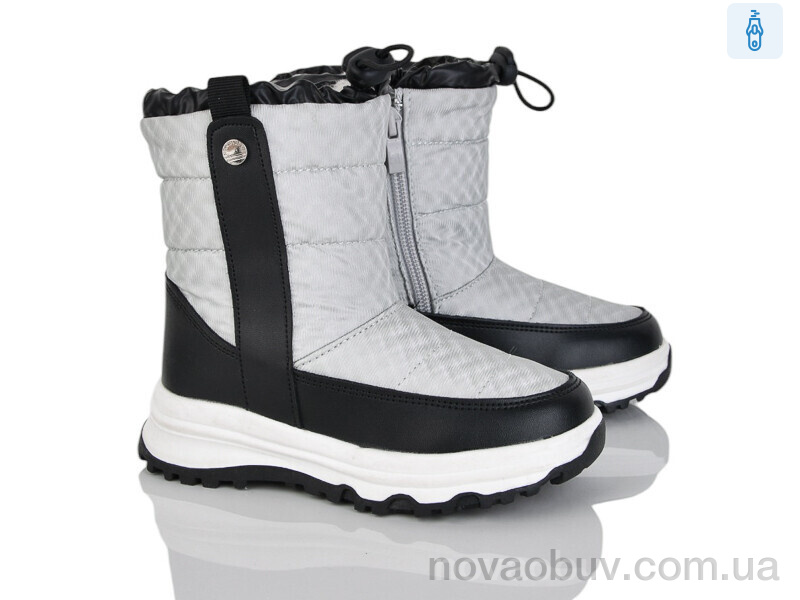 Дутики Xifa kids FG2387-2D