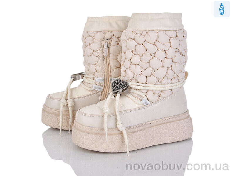 Черевики Xifa kids A24154-3M