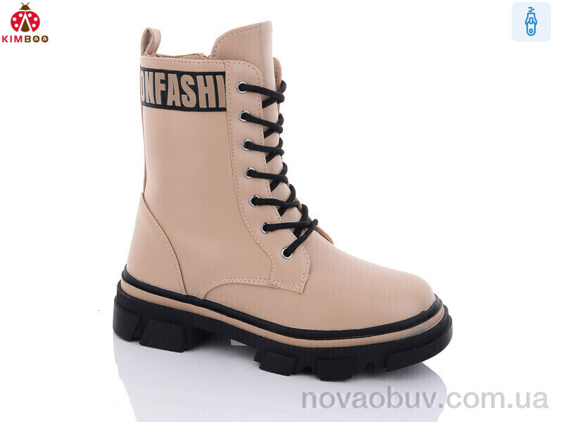 Черевики KIMBOO FG2369-3T