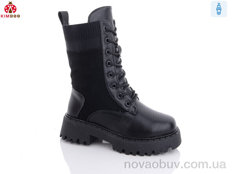 Черевики KIMBOO A2323-3A
