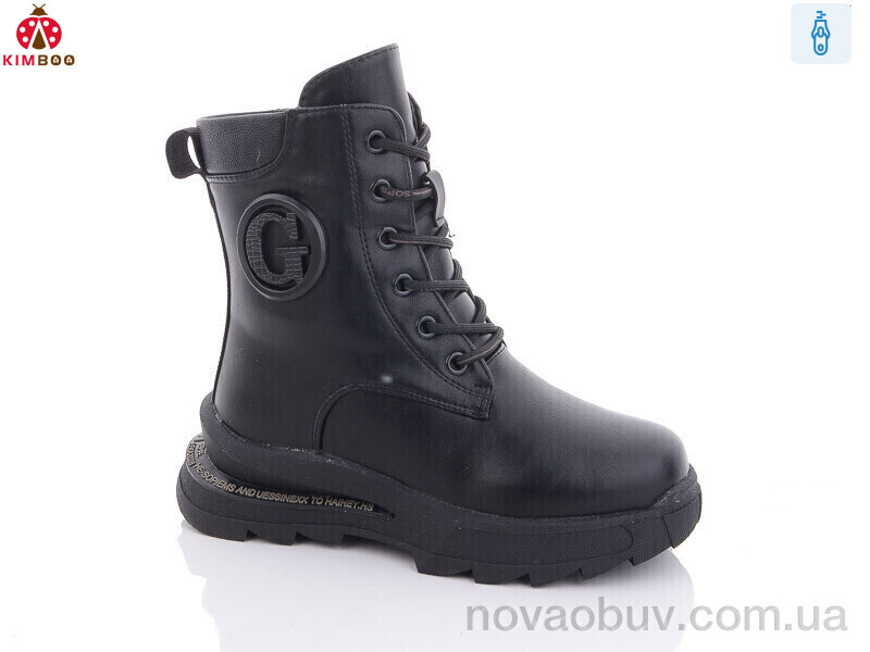 Черевики KIMBOO A2315-3K