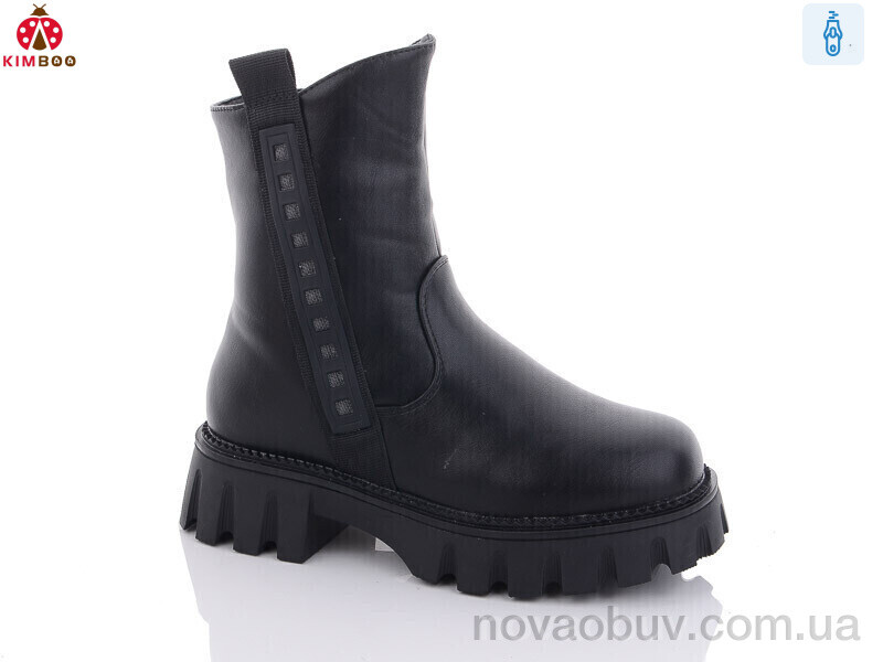 Черевики KIMBOO A2325-3A