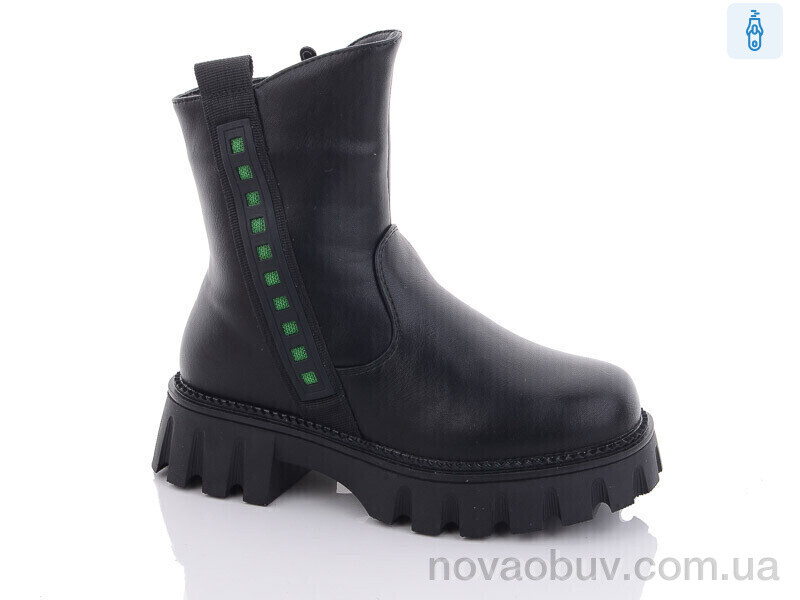 Черевики KIMBOO A2325-3L
