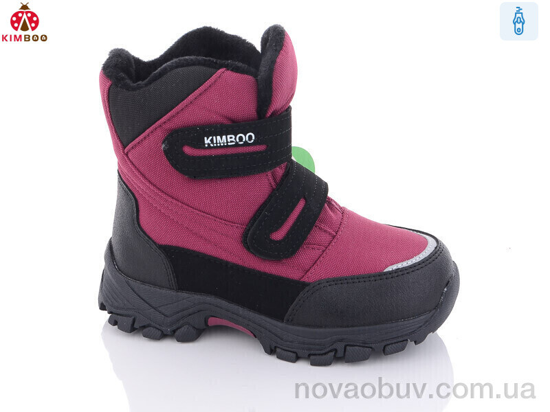 Черевики KIMBOO FG2396-2K