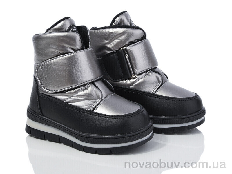 Дутики KIMBOO FG2382-1Y